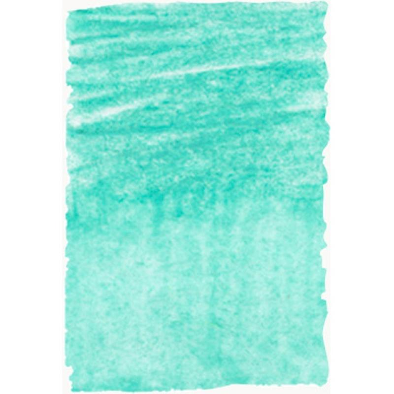 Faber-Castell Aquarellstift Goldfaber Aqua Farbe 461 phthalo green pastel